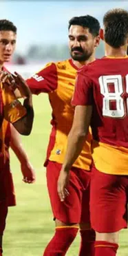 Galatasaray-Rennes hazırlık maçının yayın bilgileri belli oldu