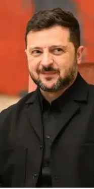 Zelenskiy duyurdu: Ukrayna 26 yerleşim yerini geri aldı