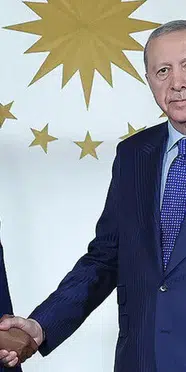 Somali Cumhurbaşkanı Mahmud’dan Türkiye mesajı: “Balık vermedi, balık tutmayı öğretti”