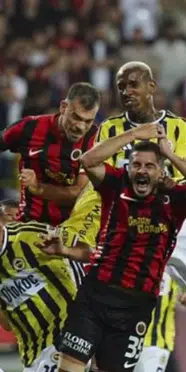 Fenerbahçe Süper Lig’e şok yenilgiyle başladı: Gençlerbirliği’nden müthiş dönüş