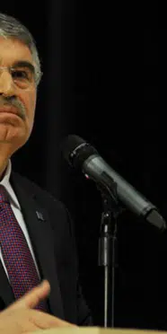 İdris Naim Şahin'den Kuriş açıklaması: Kiraladığım araç benden izinsiz kullanılmış