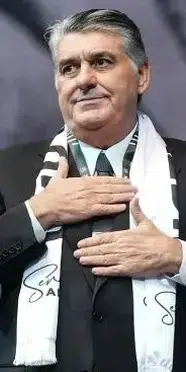 Beşiktaş Başkanı Serdal Adalı hastaneye kaldırıldı: Anjiyo oldu