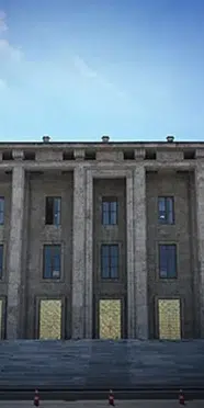 Yeni Parti ile CHP'nin Meclis'te kullanacağı odalar belirlendi