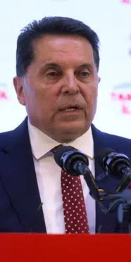 Ahmet Özer hapis kararı sonrası ilk açıklamasını yaptı