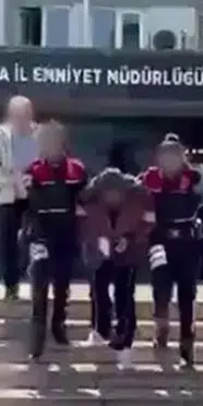Bıçaklı saldırı sanığı hamilelik gerekçesiyle tahliye edildi