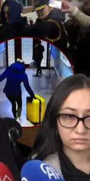 Güllü'nün ölümünde ağırlaştırılmış müebbet hapis cezası talep edildi