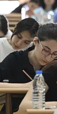 YKS sonuçları dikkat çekti: 26 üniversitede o bölüm boş kaldı