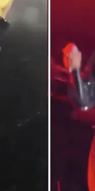 Sibel Can’ın son sahne görüntüsü gündem oldu