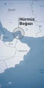 Irak Başbakanı'ndan Hürmüz Boğazı açıklaması: "En çok etkilenen ülkeyiz"