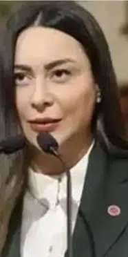 CHP’li Sultangazi Belediye Meclis Üyesi Hülya Şimşek tutuklandı