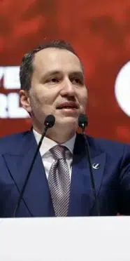 Erbakan’dan gazilerin taleplerine destek: “Ne vicdana ne hukuka ne devlet aklına sığar”