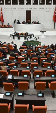 “Terörsüz Türkiye” yasası Meclis’ten geçti: İşte 12 maddelik düzenlemenin detayları
