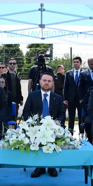 Bakan Gürlek açıkladı: "Hakim ve savcıların kira sorununu çözüyoruz"
