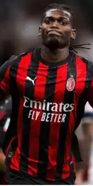 Galatasaray’ın Rafael Leao transferinde dengeler değişti! Aston Villa’dan gece yarısı hamlesi