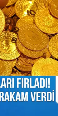 Altın fiyatlarında 3 haftalık ralli: Uzman 4800 doları işaret etti