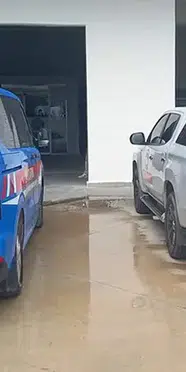 Aksaray'da alacak meselesi: 2 kişi yaşamını yitirdi
