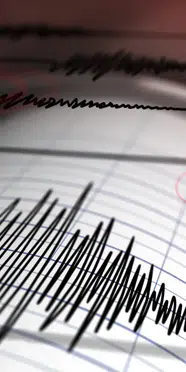 Kandilli açıkladı: Adalar’da 2 günde 117 deprem kaydedildi