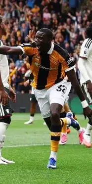 Hull City’den Premier Lig’e muhteşem başlangıç: United 2-0 yenildi