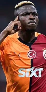 Tottenham'dan Osimhen hamlesi: Galatasaray ilk teklifi geri çevirdi
