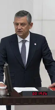Özgür Özel'den 'Çerçeve Yasa' açıklaması: “Evet diyecekler"
