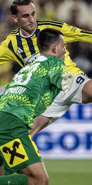 İsmail Kartal’dan Kerem Aktürkoğlu’na devre arası dokunuşu