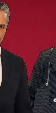 Emre Altuğ aşkını artık gizlemiyor! Sevgilisiyle ilk kez poz verdi