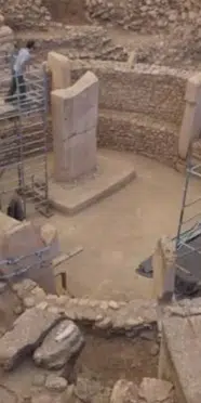 Göbeklitepe’de tarihin seyrini değiştirebilecek yeni alan! İlk kez kazılıyor