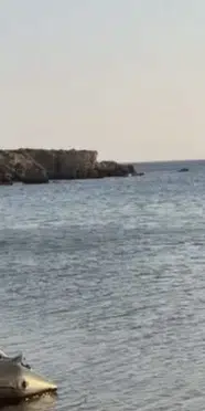 Bozcaada'da kaybolmuştu: Dalgıç 3 gündür aranıyor