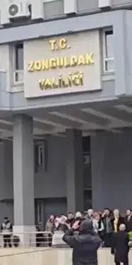 Zonguldak'ta mevsimlik işçi gerginliği: Soruşturma başlatıldı