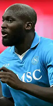 Fenerbahçe’den dünya çapında transfer: Romelu Lukaku resmen açıklandı