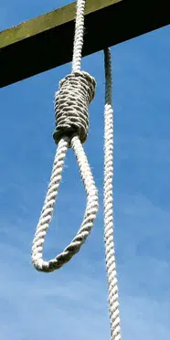 İran'da "ABD ve İsrail lehine eylemde bulunmak" ile suçlanan bir kişi idam edildi