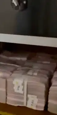 Süleymancılar operasyonunda dikkat çeken bulgular ortaya çıktı