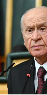 Bahçeli'den "Terörsüz Türkiye" mesajı: Yeni hedefi açıkladı