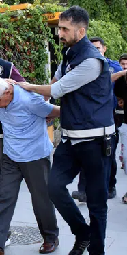 Kırıkkale’de 12 yıllık cinayet soruşturmasında yeni gelişme: 17 şüpheli gözaltında