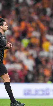 Göztepe’den Galatasaray maçının hakemine sert tepki: “Her sene aynı komedi”