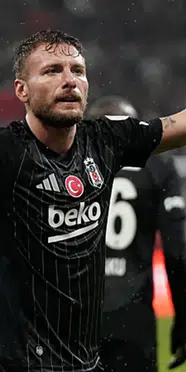 Ciro Immobile futbola 36 yaşında veda etti