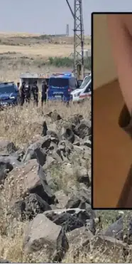 Gülistan Karadağ’ın ölümünde 2 tutuklama: Arazide cesedi bulunmuştu