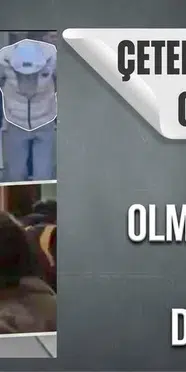 Akılalmaz gasp yöntemi! 'Balkız' kod adlı şebekeye operasyon! Mağdurları böyle tuzağa düşürmüşler