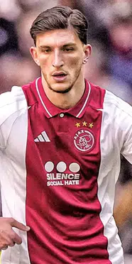 Ahmetcan Kaplan kimdir ve hangi takıma transfer oldu? NEC Nijmegen bonservisini aldı