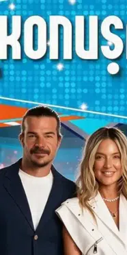 TV8'de sürpriz karar! Gel Konuşalım sunucuları değişti, koltukta artık kimler var?