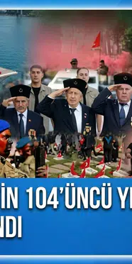 Türkiye’nin dört bir yanında 30 Ağustos coşkusu: Renkli görüntüler ortaya çıktı