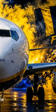 Fenerbahçe'nin yeni transferi İstanbul'da