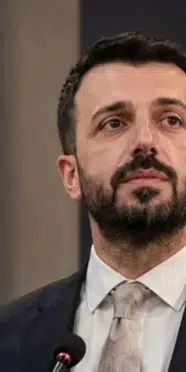 Özgür İreç İlhan kimdir, ne iş yapıyor ve nereli? Vanspor'un yeni başkanı iş dünyasından geliyor