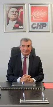 CHP'li Saraç'tan çerçeve yasa açıklaması: "İlk adım olabilir”