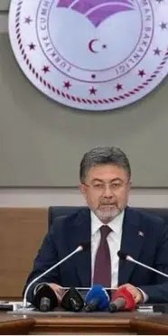 Bakan Yumaklı uyardı: Orman yangınları açısından kritik 3 gün