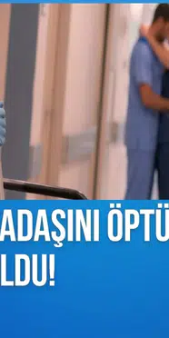 Mesai arkadaşını öptü, tazminatsız kovuldu: Yargıtay son noktayı koydu