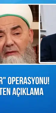 Cübbeli Ahmet’ten İsmailağa çıkışı: “Aynı sorunun yaşanacağının büyük sinyali”