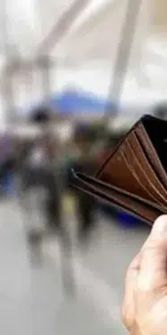 Ağustos ayında yoksulluk sınırı 121 bin lirayı aştı