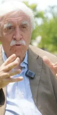 Cengiz Çandar'dan çerçeve yasa iddiası: "Taslağı sadece üç kişi biliyor"