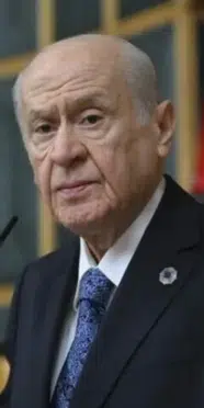 Bahçeli 'Terörsüz Türkiye' için türkü hazırlattı! İşte dikkat çeken mesaj